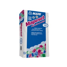 MAPESET