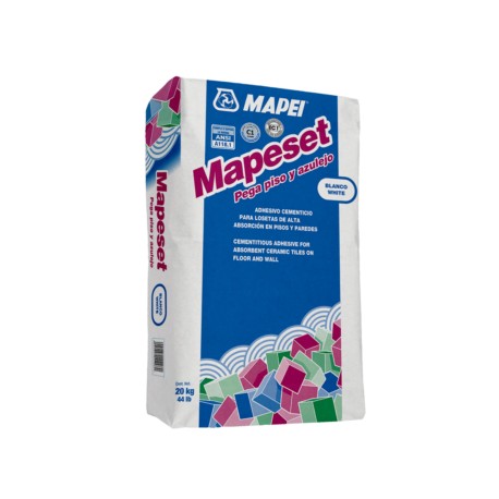 MAPESET