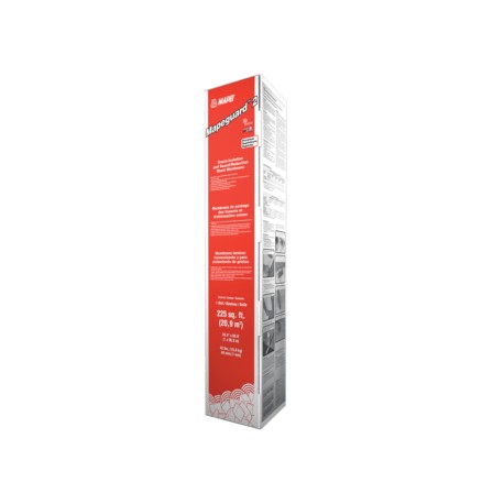 MAPEGUARD 2