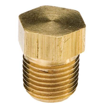 Tapon de bronce