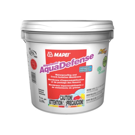 MAPELASTIC™ AQUADEFENSE