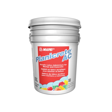 PLANICRETE® AC