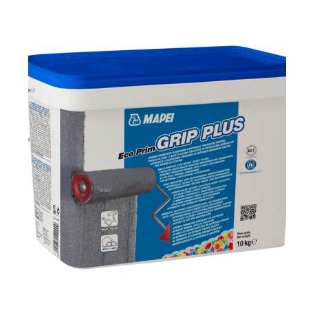 ECO PRIM GRIP PLUS