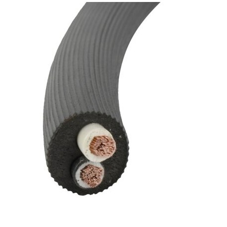 CABLE USO RUDO 2 POLOS
