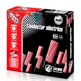 CABLE SENCILLO CALIBRE 6