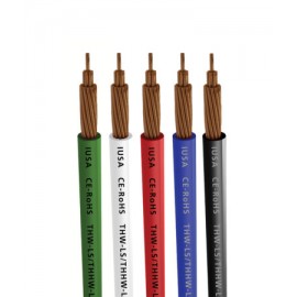 CABLE SENCILLO CALIBRE 14