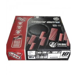 CABLE SENCILLO Calibre 10