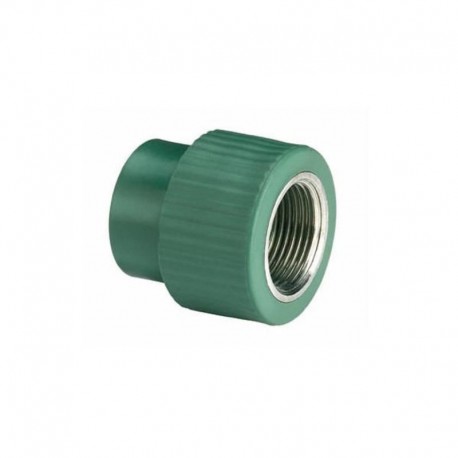 Adaptador hembra termofusion