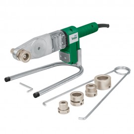 Termofusora de 600 W para PPR, Foset   Cod:45171