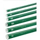 Tubo de termofusion (verde)