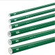 Tubo de termofusion (verde)