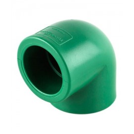 Codo termofusion 90°