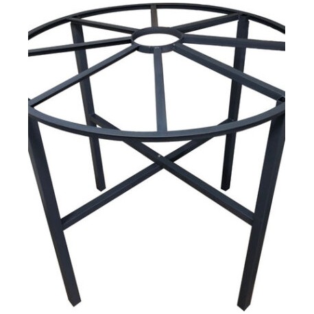 Base para tinaco 110 x 120