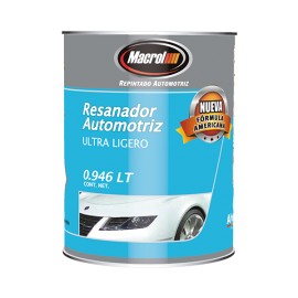Resanador ultraligero Codigo: MC-2111