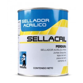SELLACRIL PERDURA UN LITRO