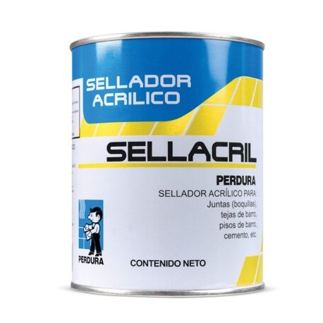 SELLACRIL PERDURA UN LITRO