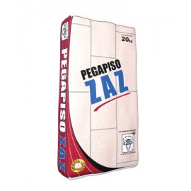 PEGADURO PEGAPISO ZAZ GRIS, 20 KG