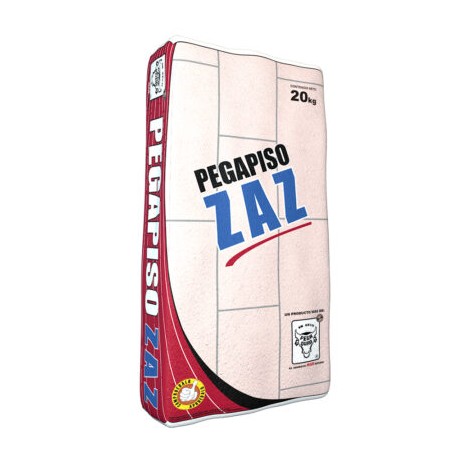 PEGADURO PEGAPISO ZAZ GRIS, 20 KG