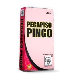 PEGAPISO, PINGO