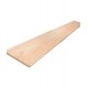 TABLA MADERA 10CMX2.30M (PIEZA)