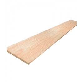 TABLA MADERA 10CMX2.30M (PIEZA)