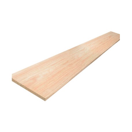 TABLA MADERA 10CMX2.30M (PIEZA)