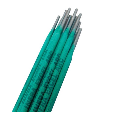 SOLDADURA 3/32 6013 1 KG