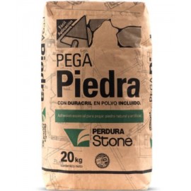 Pegapiedra Perdura 20kg