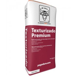 Texturizado pegaduro 20kg