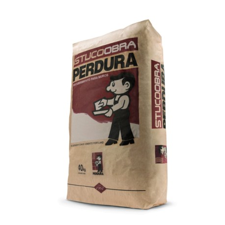 Stucobra Perdura 4kg