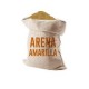 Arena Amarilla Cernida Costal