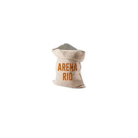 Arena Rio Cernida Costal