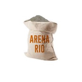 Arena Rio Normal Costal