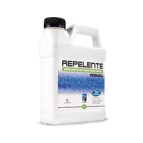 Repelente Perdura 1L