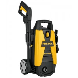 Hidrolavadora Pretul 1500 PSI