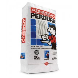 Adhesivo perdura 20 kg