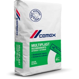 Cemex Multiplast 40kg