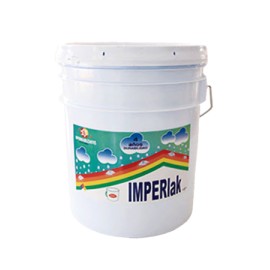 Imperlak Acrílico 19L  ROJO TERRACOTA