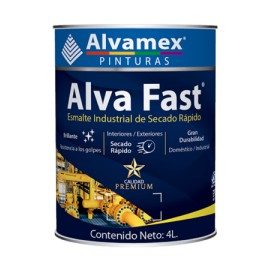 Alva Fast Negro Codigo:SR2700