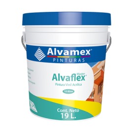 Alvaflex Master Blanco