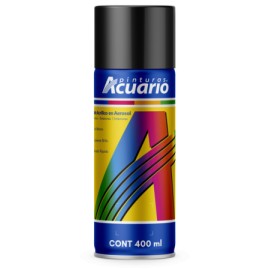 Aerosol Pintura acuario