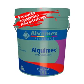 Pintura Alquimex / AQ1100 19L