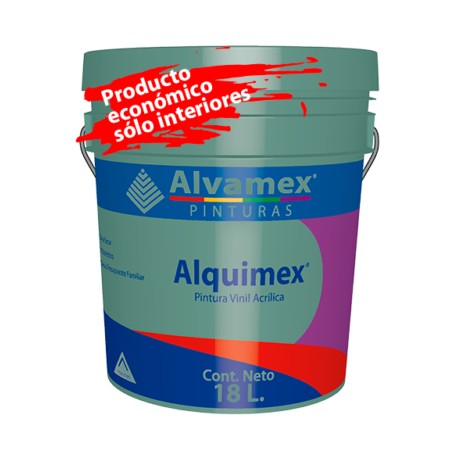 Pintura Alquimex / AQ1100 19L