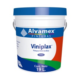 Pintura Viniplax / VP600 19L