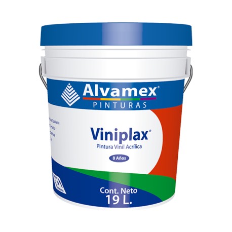 Pintura Viniplax / VP600 19L