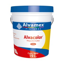 Pintura Alvacolor / AVM100 19L