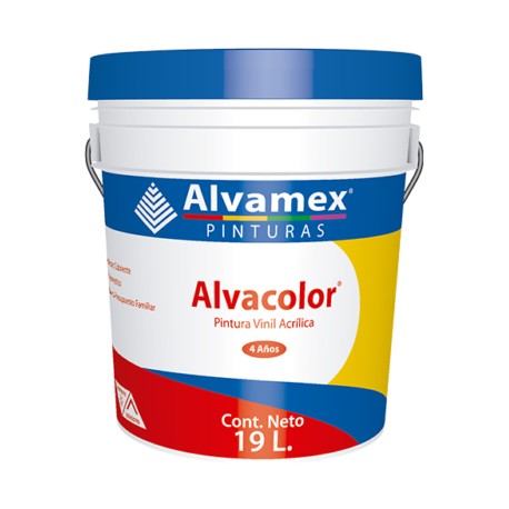 Pintura Alvacolor / AVM100 19L