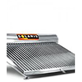 Calentador solar 40 tubos SOLARIS