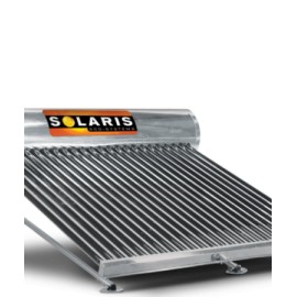 Calentador solar 24 tubos SOLARIS