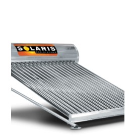 Calentador solar 20 tubos SOLARIS